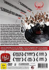 Young@Heart (OmU) [DVD], 1