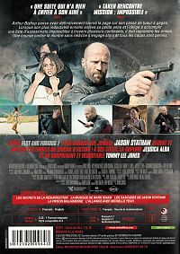 Mechanic - Résurrection [DVD], 1