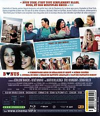 Nous York [Blu-ray], 2