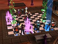 Mortal Kombat - Mystification [Sony PlayStation 2], 5