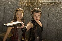 Resident Evil - Afterlife [DVD], 5