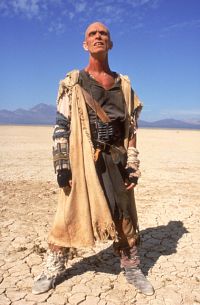 Star Trek #5 - Am Rande des Universums [Blu-ray], 3