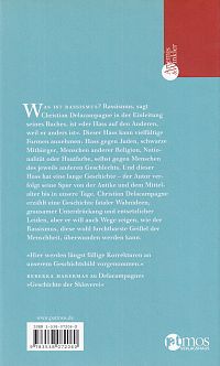 Die Geschichte des Rassismus, 1