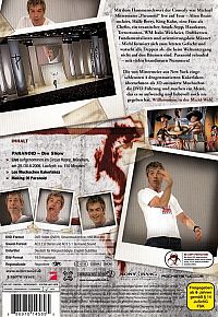 Michael Mittermeier - Paranoid [DVD], 1