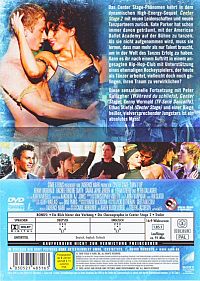 Center Stage 2 [DVD], 1