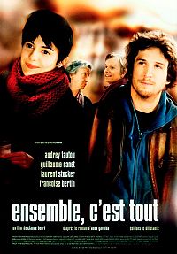 Ensemble, c'est tout [DVD], 1