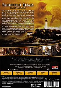Fairfield Road - Strasse ins Glück [DVD], 1