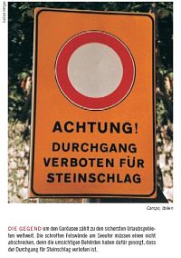 Langenscheidt Übelsetzungen: Sprachpannen aus aller Welt, 3