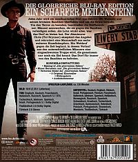 Die glorreichen Sieben [Blu-ray], 1