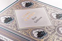 Kafka - Das Schloss, 4