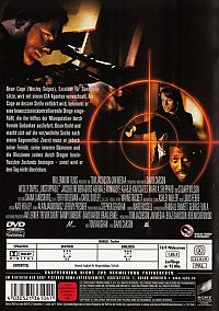 Unstoppable [DVD], 1