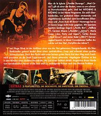 Witching & Bitching [Blu-ray], 1