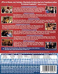 Die Eberhofer Siemer Box [Blu-ray], 1