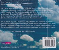 Unter dem weiten Bogen-  Mein Leben, 1