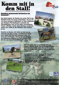 Komm mit in den Stall [PC], 1