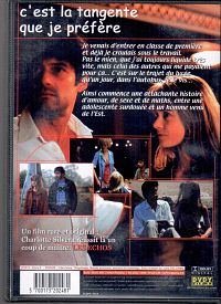 C'est la tangente que je préfère [DVD], 1