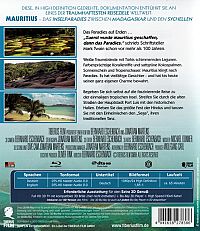 Lost in Paradise - Mauritius [Blu-ray 3D], 2