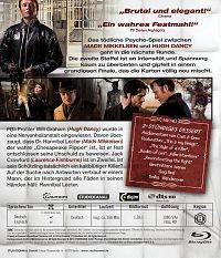 Hannibal - Staffel 2 [Blu-ray], 1