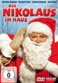 Der Nikolaus im Haus [DVD], 1