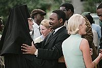 Selma [Blu-ray], 2