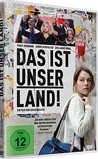 Das ist unser Land! [DVD], 2
