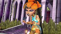 Monster High - Mega Monsterparty [DVD], 8
