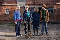 Sputnik [Blu-ray], 1