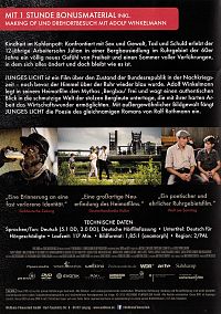 Junges Licht [DVD], 1