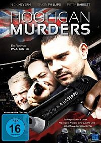 The Hooligan Murders [DVD], 9
