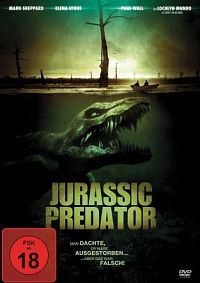 Jurassic Predator  [DVD], 1
