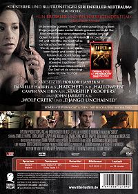 Skin Collector [DVD], 1
