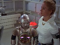 Buck Rogers [DVD], 6