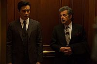 Ruf der Macht - Im Sumpf der Korruption [DVD], 3