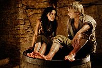 Der Engel mit den dunklen Flügeln [Blu-ray], 5