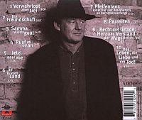 Verwahrlost Aber Frei [CD], 2