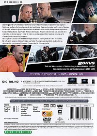 Fast & Furious 8 [DVD], 1