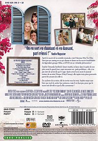 Mamma Mia! [DVD], 2