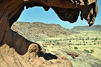 Naturparadiese Afrikas [Blu-ray], 3