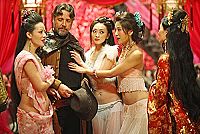 L'Homme aux poings de fer [DVD], 6