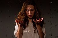 The devil's hand [Blu-ray 3D], 3