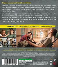 Patients [Blu-ray], 1