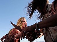 Savaged [Blu-ray], 4