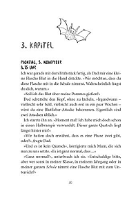 Wie man 13 wird, ohne zum Tier zu werden, 1