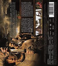 Way of the Samurai [Blu-ray], 1