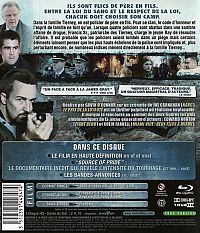 Le prix de la loyauté [Blu-ray], 1