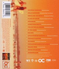 Music From The OC: Mix 2 [CD], 1