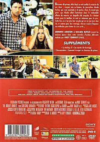 Le chasseur de primes [DVD], 1