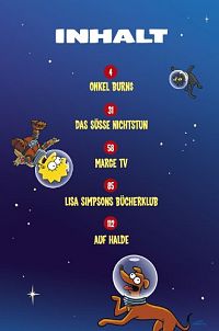 Simpsons - Supernova, 7