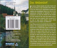 Das Weiberdorf, 1