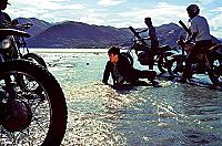 Shen Chang und die Karate-Bande [Blu-ray], 1